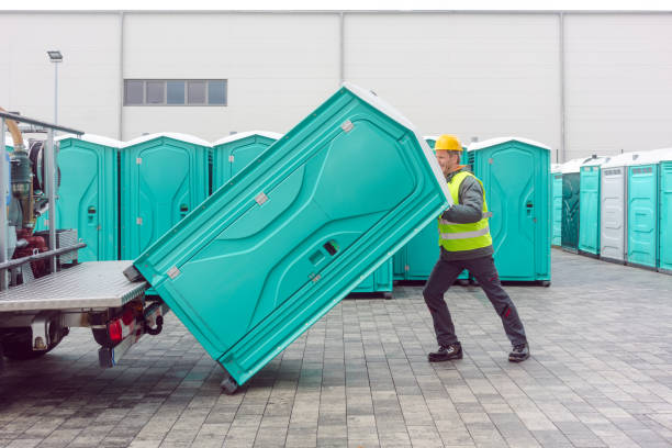 Best Local porta potty services  in Le Grand, CA