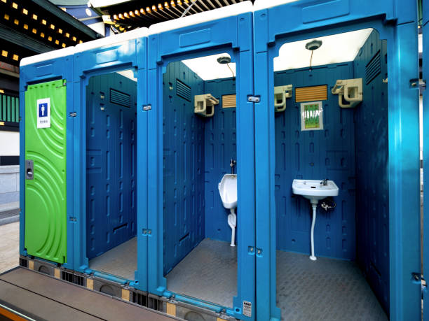 Sanitation services for porta potties in Le Grand, CA