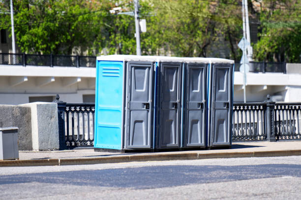 Portable bathroom rental in Le Grand, CA