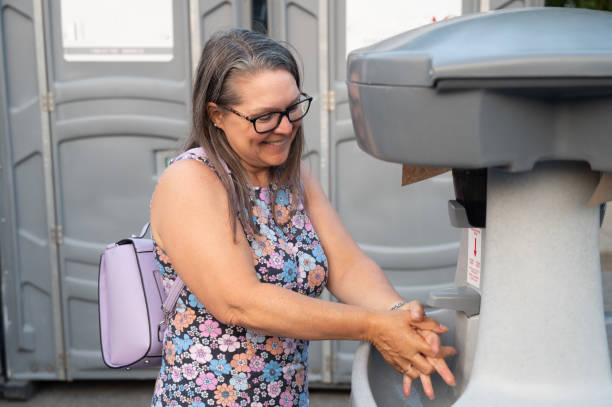 Portable Toilet Options We Offer in Le Grand, CA