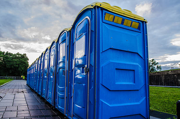 Best High-end porta potty rental  in Le Grand, CA